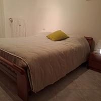 Camera da letto completa