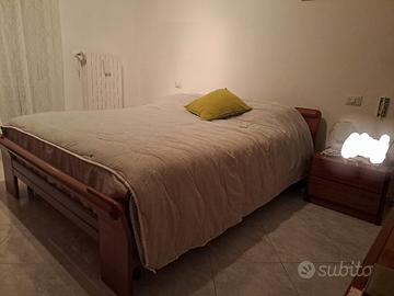 Camera da letto completa