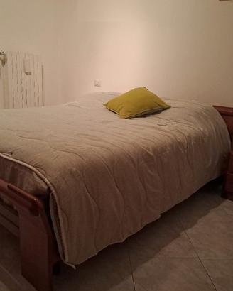 Camera da letto completa
