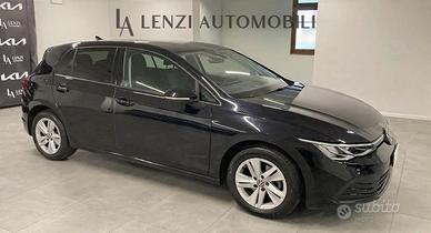 Volkswagen Golf 2.0 TDI Life DSG