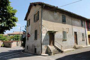 RUSTICO A MONTEBELLO DELLA BATTAGLIA