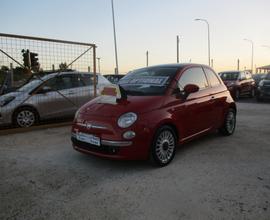 Fiat 500 1.3 MMT 75 CV Lounge OK NEOPATENTATI