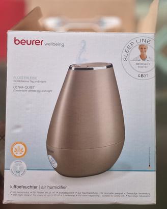 UMIDIFICATORE BEURER LB 37