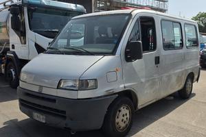 FIAT Ducato 14 2.5 TDI 9 POSTI
