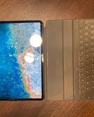 iPad Pro 12.9 4 gen 512gb (Keyboard + Pencil)