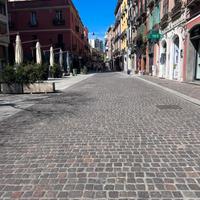 Quadrilocale Cagliari Centro