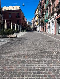 Quadrilocale Cagliari Centro