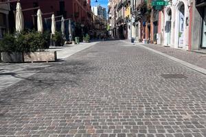 Quadrilocale Cagliari Centro