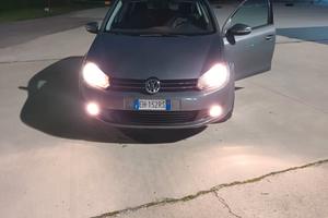 Golf 6 neopatentati