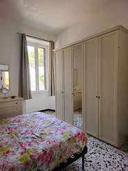 Quadrilocale nel centro di Gaeta