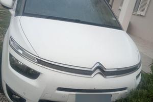 CITROEN GRAN PICASSO 7 POSTI COMODISSIMI
