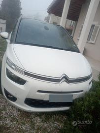 CITROEN GRAN PICASSO 7 POSTI COMODISSIMI