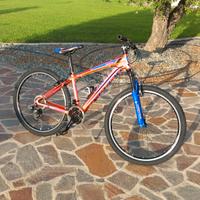 bici da ragazzo taglia 26' 