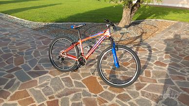 bici da ragazzo taglia 26' 