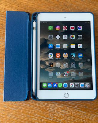 iPad mini 5 generazione