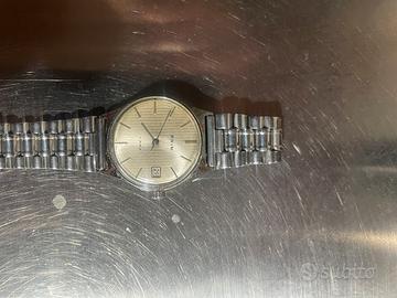 Orologio da polso prim