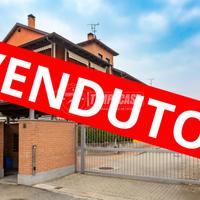 AMPIO QUADRILOCALE IN RECENTE COSTRUZIONE!