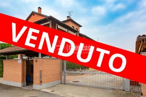 AMPIO QUADRILOCALE IN RECENTE COSTRUZIONE!