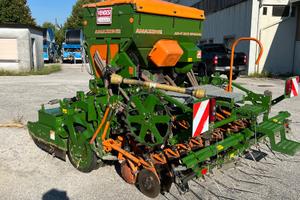 Amazone ADP combinata