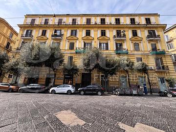 Corso Garibaldi - Ad Piazza Carlo III
