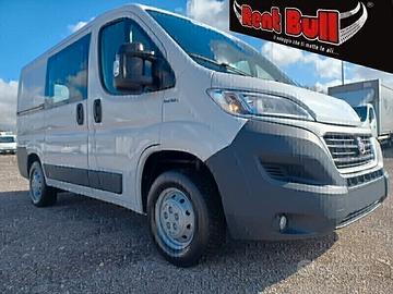FIAT DUCATO LH1 2300 CC.130 CV. FURGONE VETRATO [R
