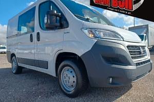FIAT DUCATO LH1 2300 CC.130 CV. FURGONE VETRATO [R