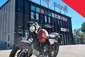 Royal Enfield Himalayan Scram 411 - 2022