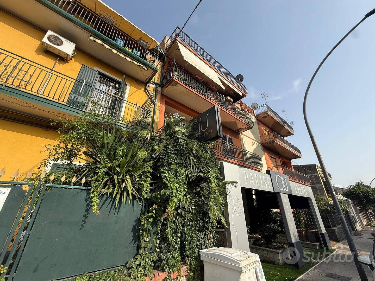 Appartamento – San Giovanni la Punta, Trappeto - Vista 3