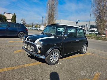 MINI COOPER 1300 1992
