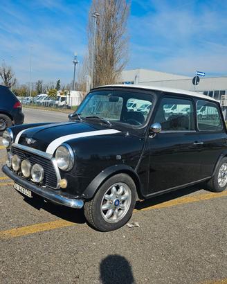 MINI COOPER 1300 1992