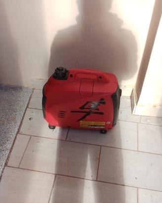 Generatore di corrente