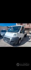 Fiat ducato cassonato