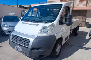 Fiat ducato cassonato
