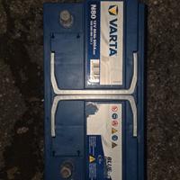 BATTERIA VARTA 80AH START/STOP