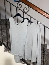 Twin Set Loro Piana - 100% Cashmere - taglia 42