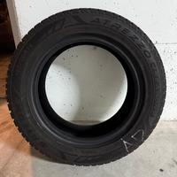 Pneumatici invernali Polo Volkswagen