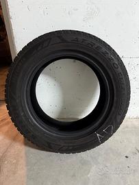 Pneumatici invernali Polo Volkswagen