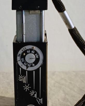 MINI FOTOCAMERA RUSSA KIEW 30 VINTAGE