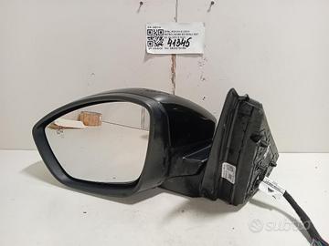 SPECCHIETTO RETROVISORE SINISTRO OPEL Mokka Serie