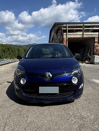 Renault twingo 2014 con 39,000 km