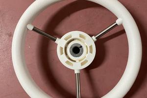 Timoni x barchette o gommoni