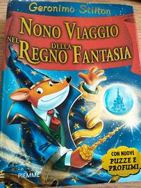 Geronimo Stilton 
