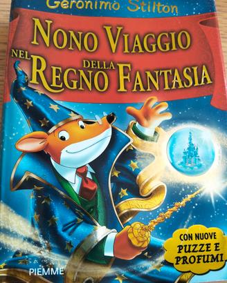 Geronimo Stilton 