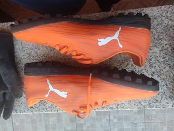 scarpa calcio Puma 
