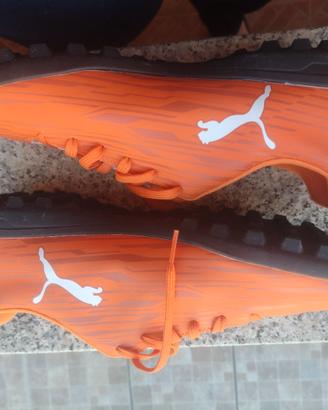 scarpa calcio Puma 