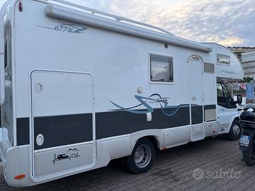 RIMOR SUPER BRIG 677