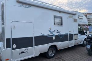 RIMOR SUPER BRIG 677