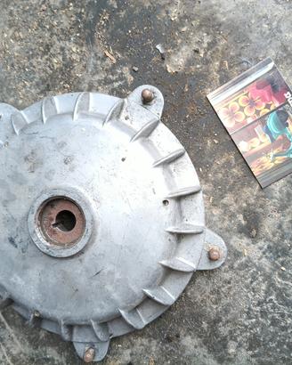 tamburo anteriore vespa piaggio sprint 150 gt 126 