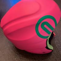 Casco sci Neon S e XS