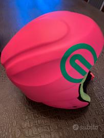 Casco sci Neon S e XS